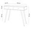 Dressing Table with Mirror
