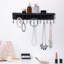 26 Hook Metal Wall Mounted Jewellery Holder