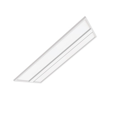 Dimmable Square Low Bay Ceiling Light
