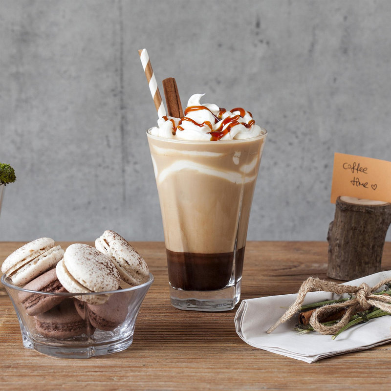 LAV - Truva Glassware