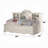 Cinderella Solid Wood Daybed