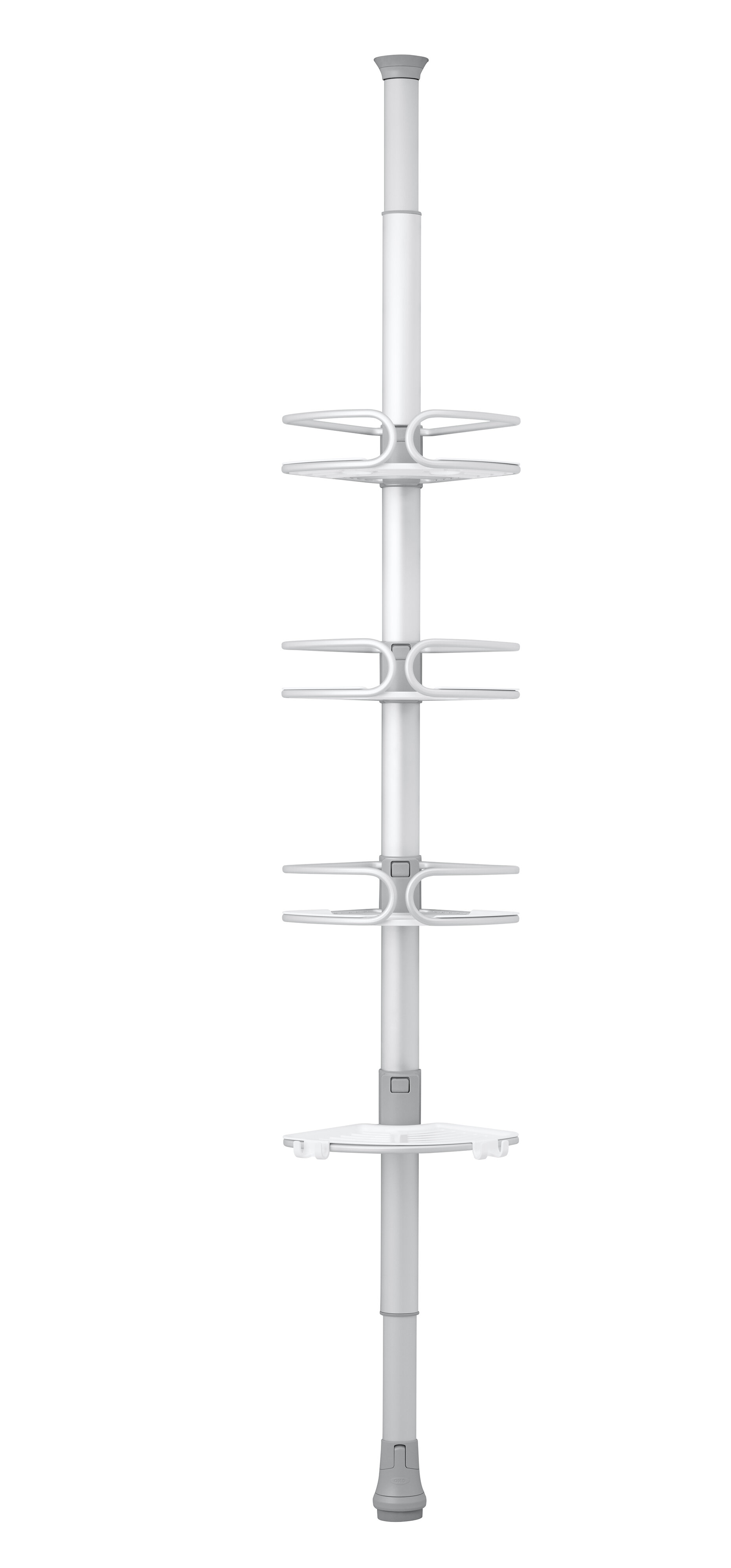 Good Grips Tension Pole Shower Caddy