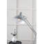 Iwamoto 180cm Brushed Task Floor Lamp-19435075