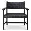 Tiberio Armchair