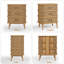 Standard Accent Cabinet