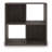 Piperton 4 Cube Organizer-120712696