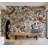 Deija Wall Mural-805688030