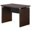 Bureau pour travailler debout