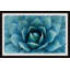 Green Rosettes - Single Picture Frame Painting-1866165789