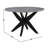 Marcellius Marble Dining Table