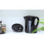 GEEPAS Electric Kettle 1.7L Cordless Fast Boil Jug Kettle Boil Dry Protection & Auto Shut Off 2200W-93692013
