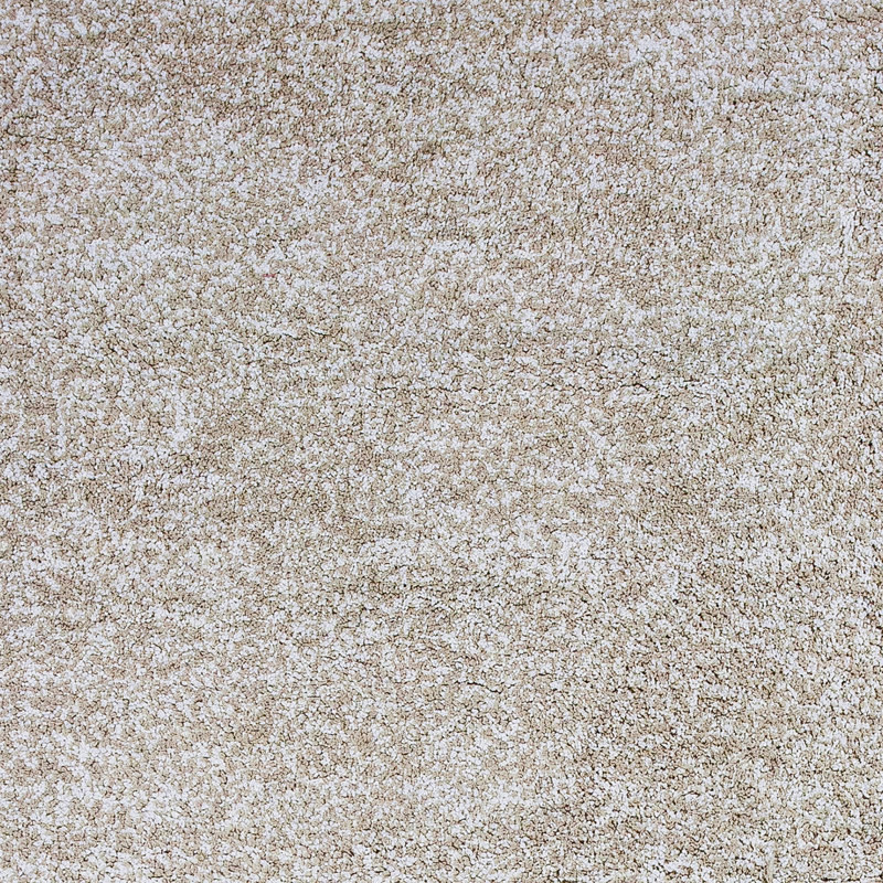 Tayla Handmade Handwoven Ivory Area Rug, Runner 2'3" x 7'6"