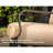 Outdoor 4 Pcs Patio Conversation Set-1192422818