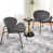 Velours gris est en rupture de stock