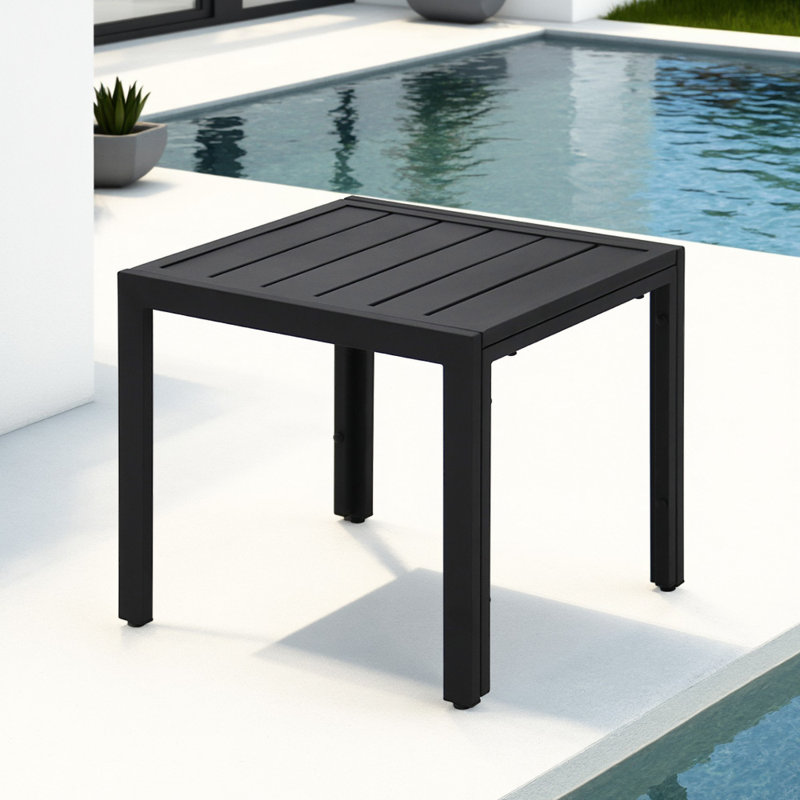 Table de bout