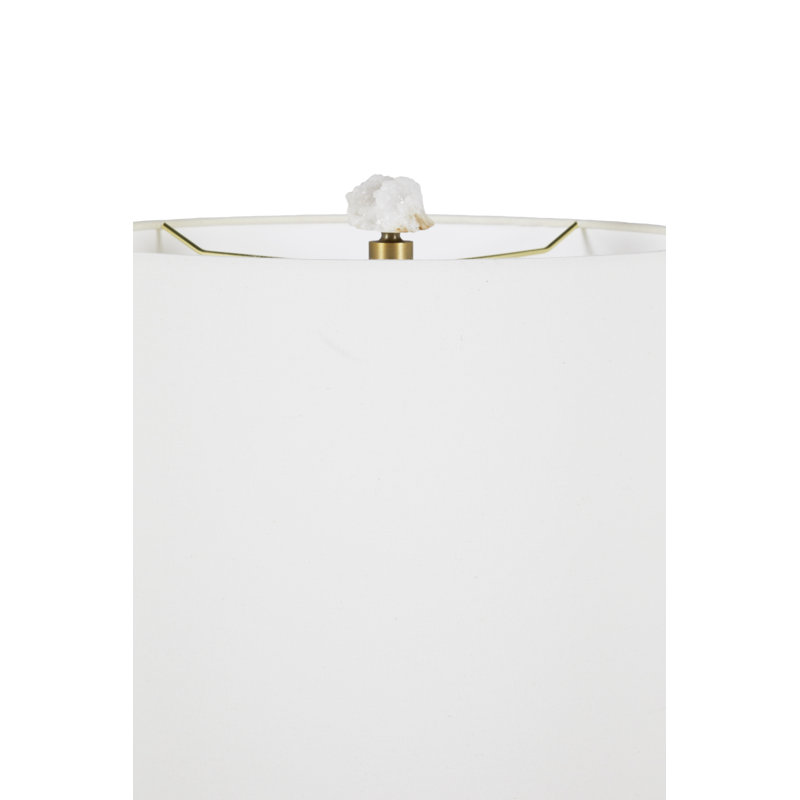 Kerry 35" Table Lamp