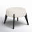 Isha Upholstered Ottoman