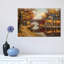 «Tranquility» - reproduction de photo-52363961-52363955