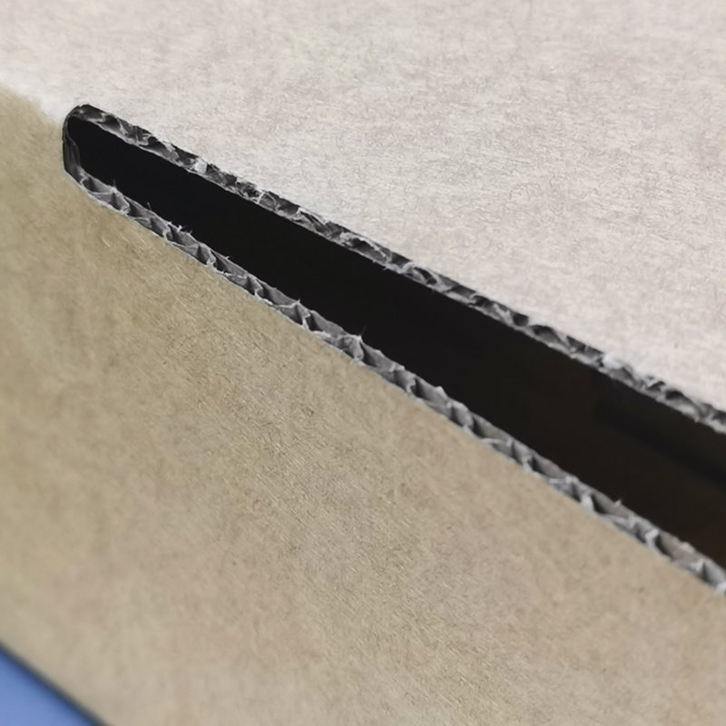Latitude Run® Cardboard/Paper Bin