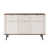 cashmere / walnut