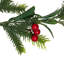 Guirlande 72 po Berry Pine