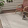 Rich Oriental Area Rug