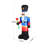 Polyester Christmas Outdoor Decoration