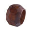 Faceted Wood NR P/4