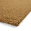 Bali area rug Machine Woven Rectangle Gold-93557166