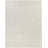 Adiansingh Leopard Print Machine Woven Cream/White Rug-168694409