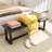 Toncho Upholstered Bench-591936167