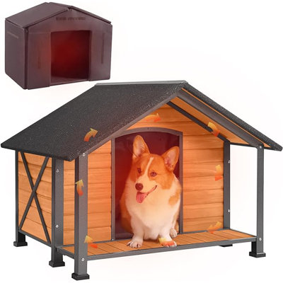 Edoarda Dog House