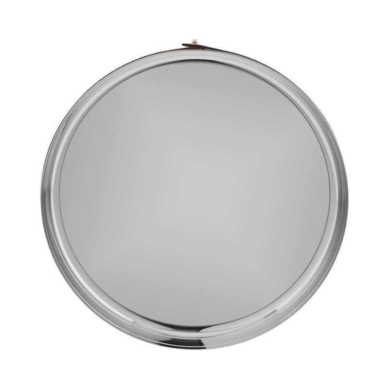 Nambe Tahoe Bar Tray