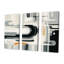 Cuda - Minimalisme, ensemble d'art mural-108313349-108313351
