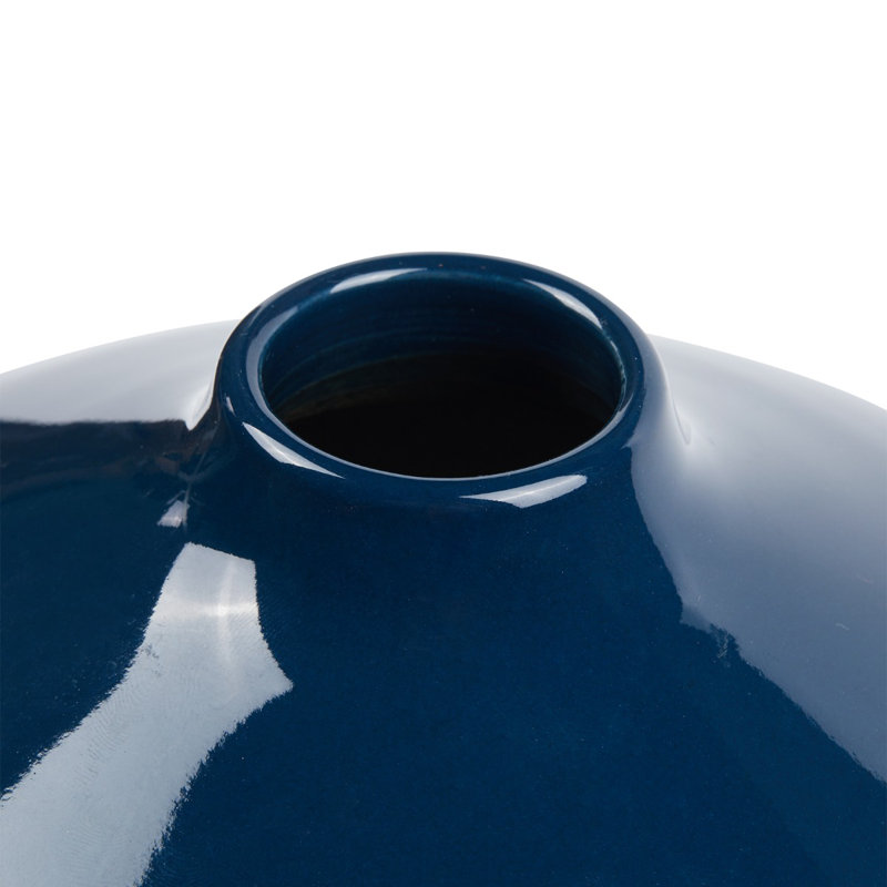 Taylor Handmade Porcelain Table Vase