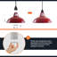 Luyster 2 - Light Single Pendant-634281220-634281242