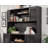 Tiffin Line Large Hutch