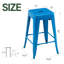 Tabouret de bar 24 po Kohki-53078326-141988136