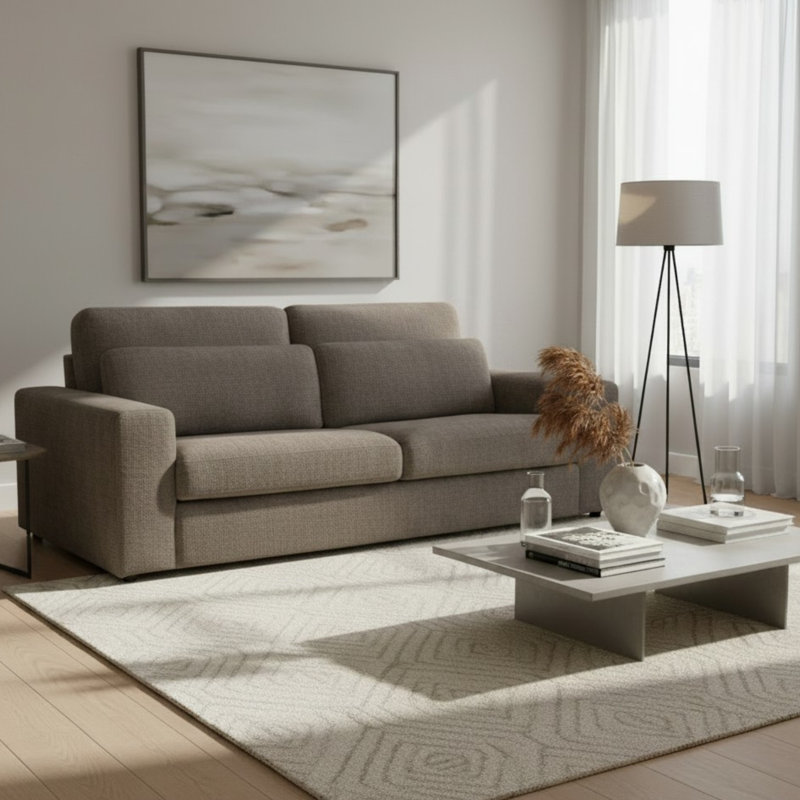 3 Seater Sofa