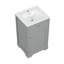 20" Bathroom Vanity with Sink-1117251784