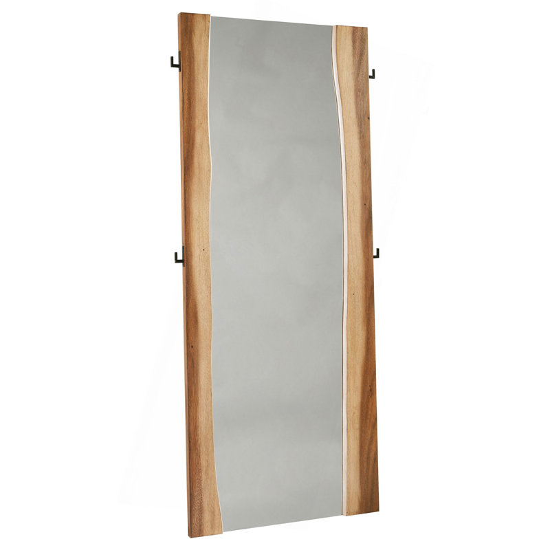 31 x 76-inch Floor Mirror