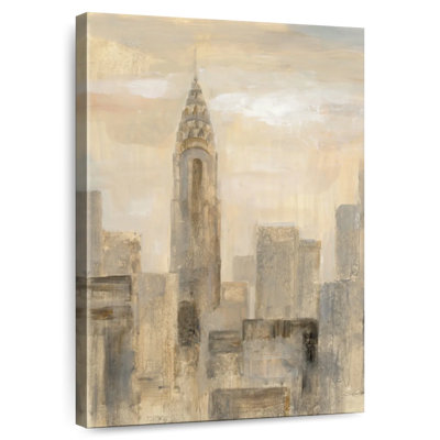 Lilie City Blocks I