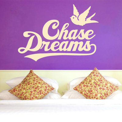 Wall Decal