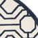 Arfon Performance Geometric Rug