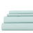 Sateen Double Brushed Microfiber Sheet Set-858428692-858428691