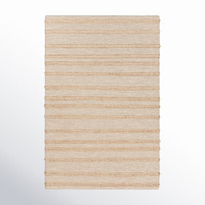 Lila Striped Indoor Rug