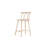 Orion Counter Stool with Metal Frame-105886417