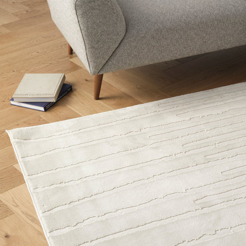 Kelp Washable Rug, Rectangle 7'10" x 10'