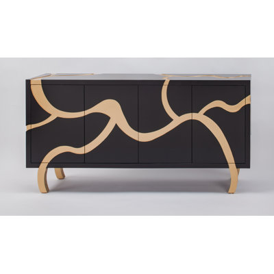72'' W Sideboard