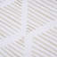 Bohemia Style Stripe & Diamond Adhesive Wallpaper